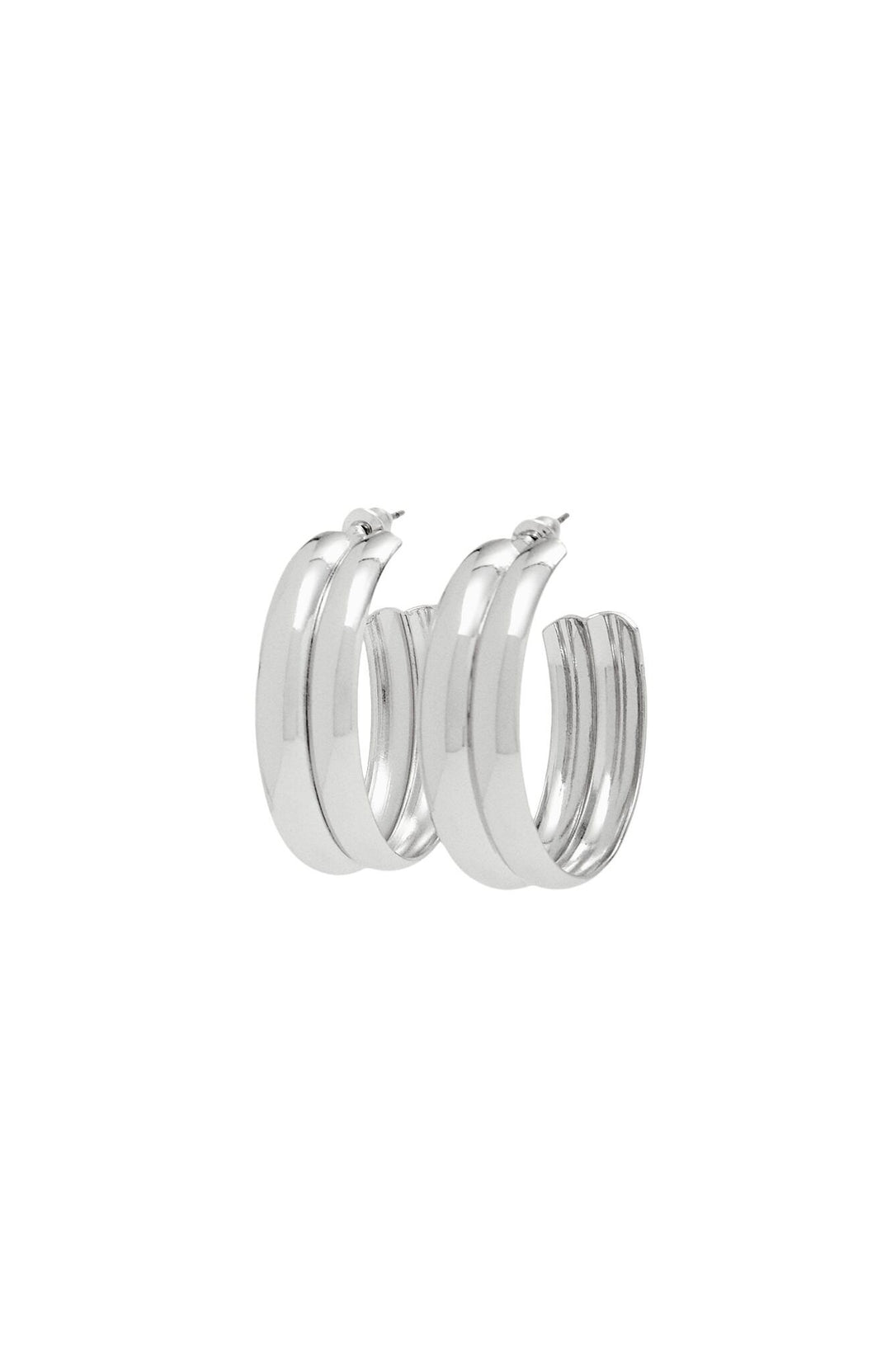 Moudda STRADIVARIUS - Boucle D Oreille - Tunisie 1