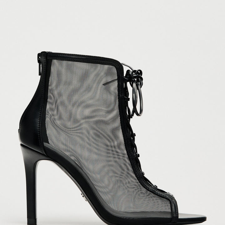 Moudda ZARA - Ankle Boots - Tunisie 1
