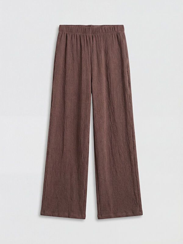 Moudda LC Waikiki - Pantalon en jersey pour Femme - Tunisie 1