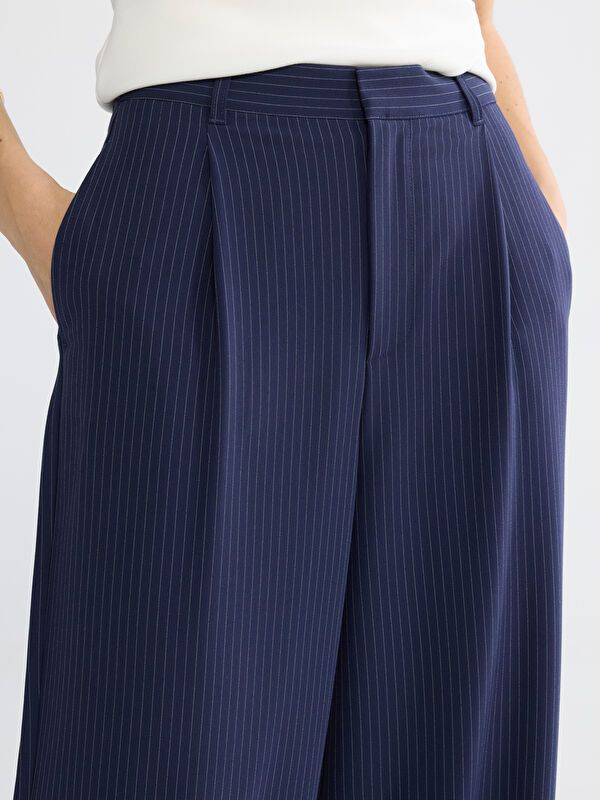 Moudda LC Waikiki - Pantalon épais en tissu - Tunisie 3