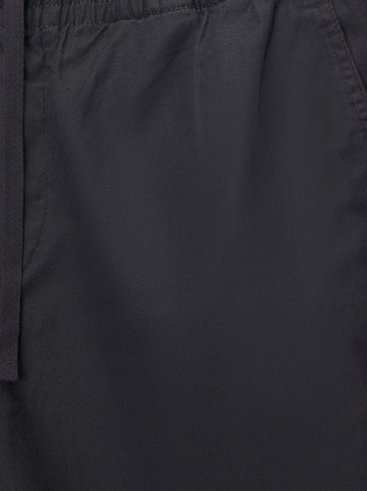 Moudda PULL & BEAR - Bermuda Jogger Lin Basique - Tunisie 7
