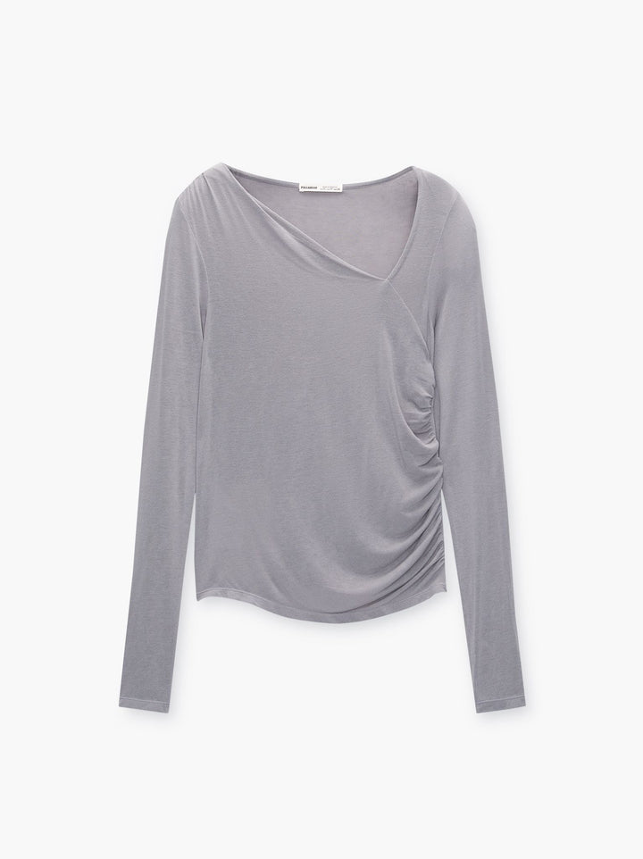 Moudda PULL & BEAR - T-Shirt - Tunisie 4