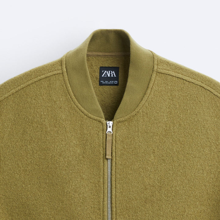 Moudda ZARA - Vest - Tunisie 6