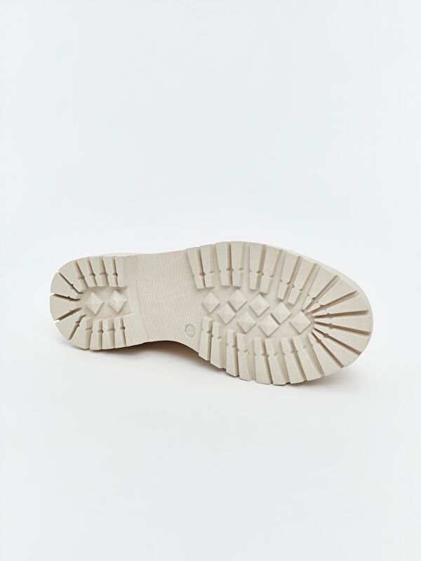 Moudda LC Waikiki - Bottes Femme Buxe blanc - Tunisie 4