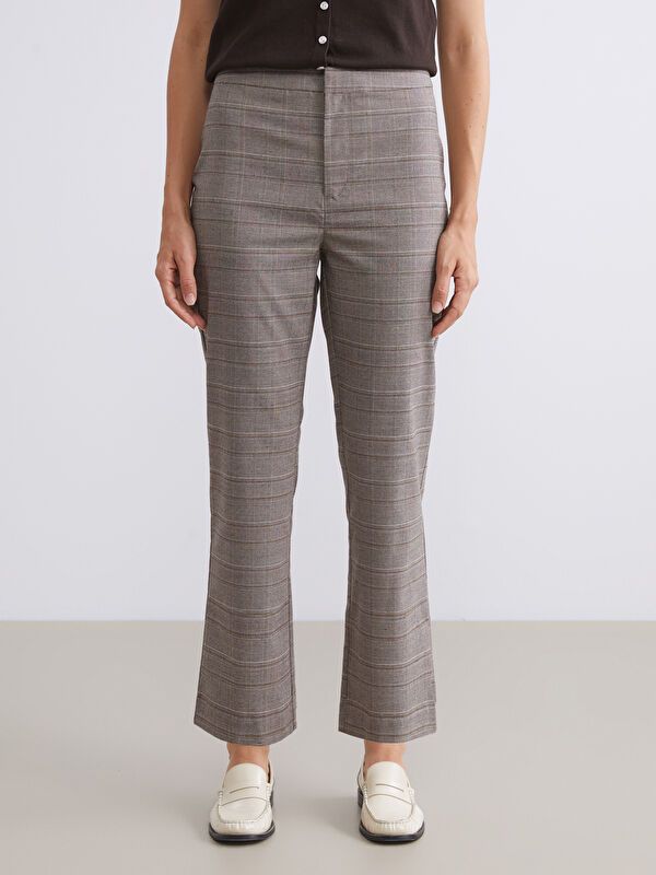 Moudda LC Waikiki - pantalon tissé épais pour Femmes - Tunisie 2