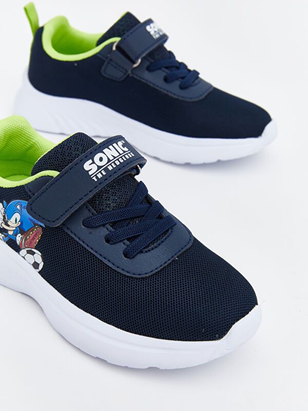 Moudda LC Waikiki - Chaussures de sport actif - tenue de sport pour Garçon - Tunisie 3