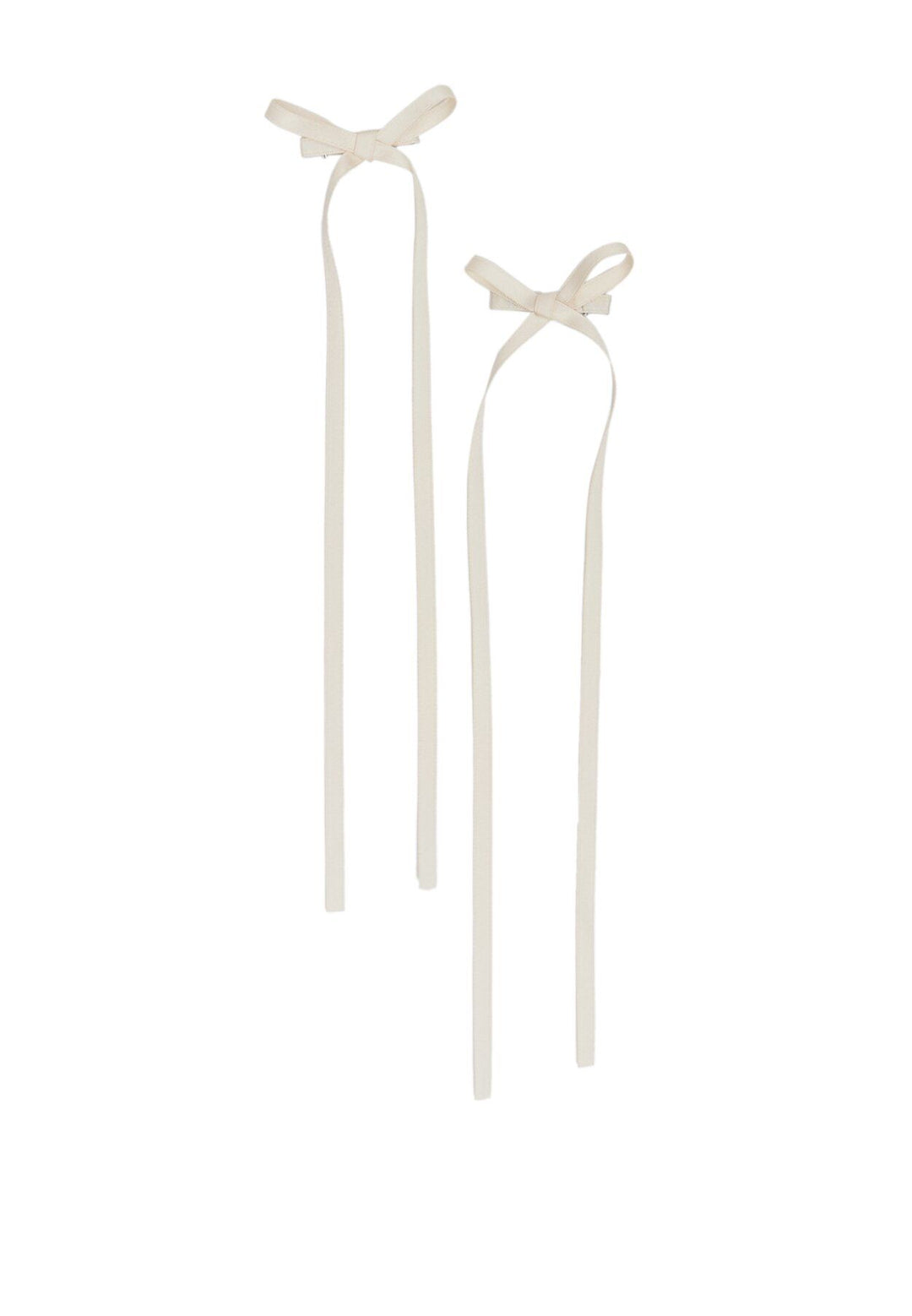 Moudda STRADIVARIUS - Lot de 2 Grands Nœuds - Tunisie 1