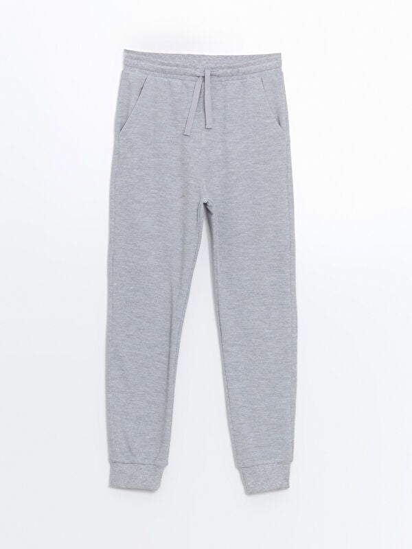 Moudda LC Waikiki - pantalon de jersey  cv pour Garçons - Tunisie 1