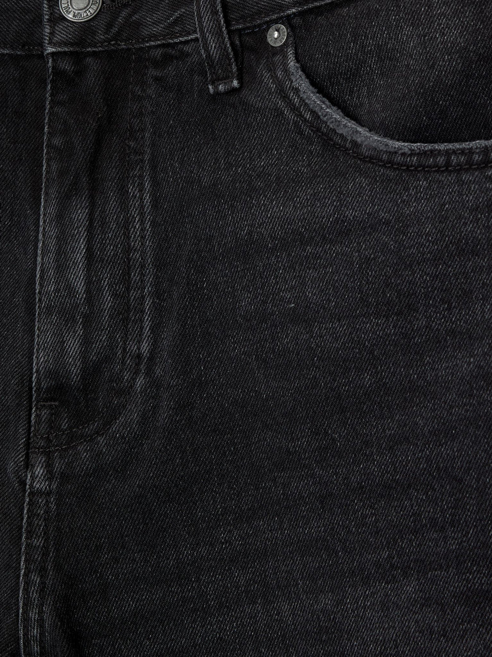 Moudda PULL & BEAR - Bermuda Denim Standard - Tunisie 2