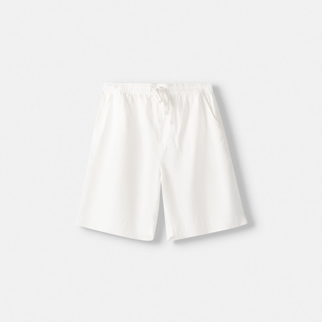 Moudda BERSHKA - Short ample teint pièce par pièce - Tunisie 2