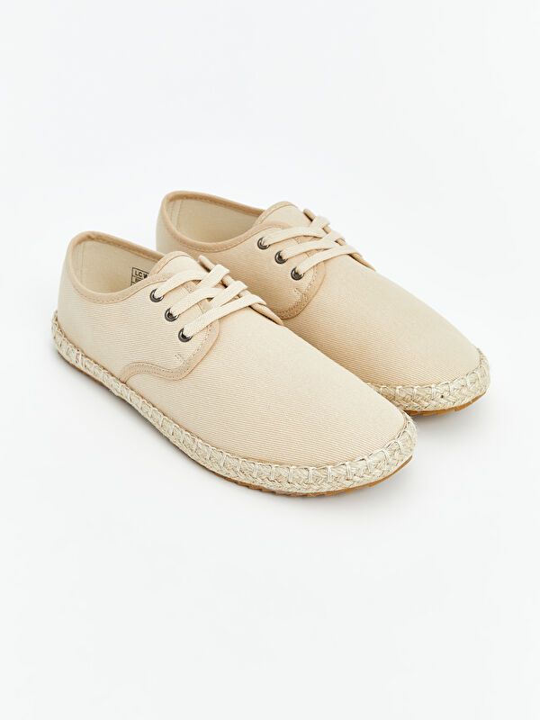 Moudda LC Waikiki - Chaussures espadrilles pour Hommes - Tunisie 1