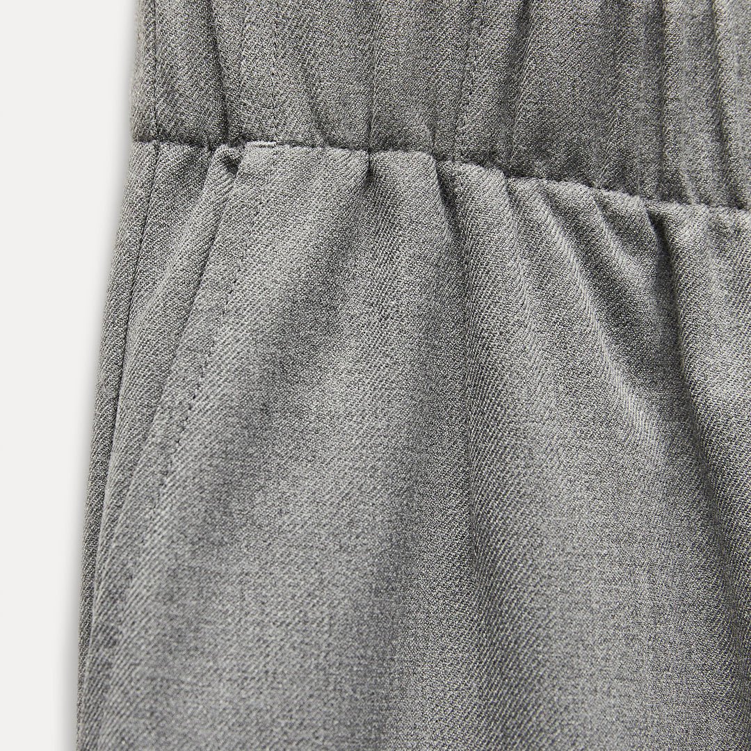 Moudda ZARA - Pantalon pyjama en flanelle - Tunisie 3