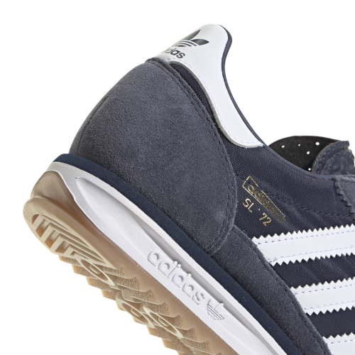 Moudda Adidas - Chaussure SL 72 RS Enfants - Tunisie 5