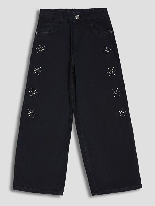 Moudda LC Waikiki - Pantalon en jean pour Fille - Tunisie 1