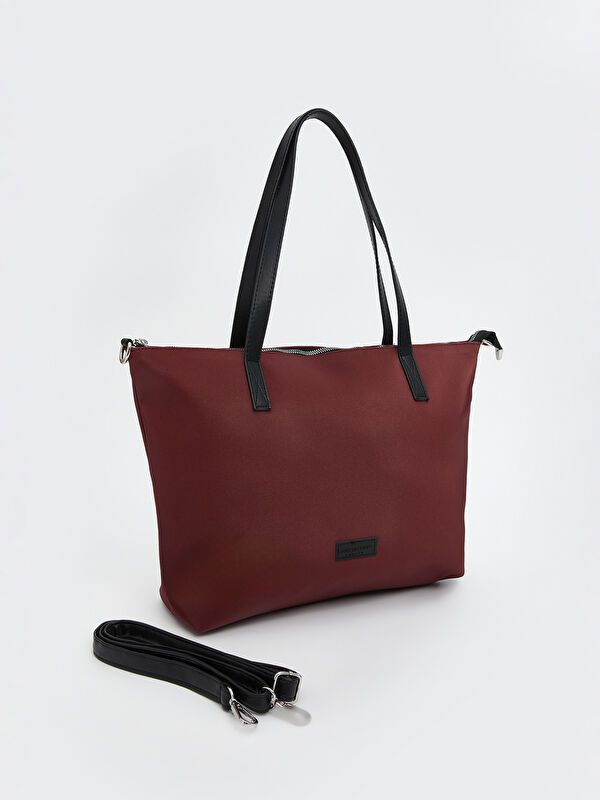 Moudda LC Waikiki - Grand sac Femme Bordeaux - Tunisie 1