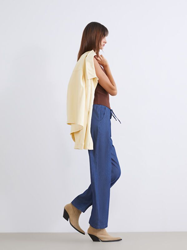 Moudda LC Waikiki - Pantalon en jean - Tunisie 1