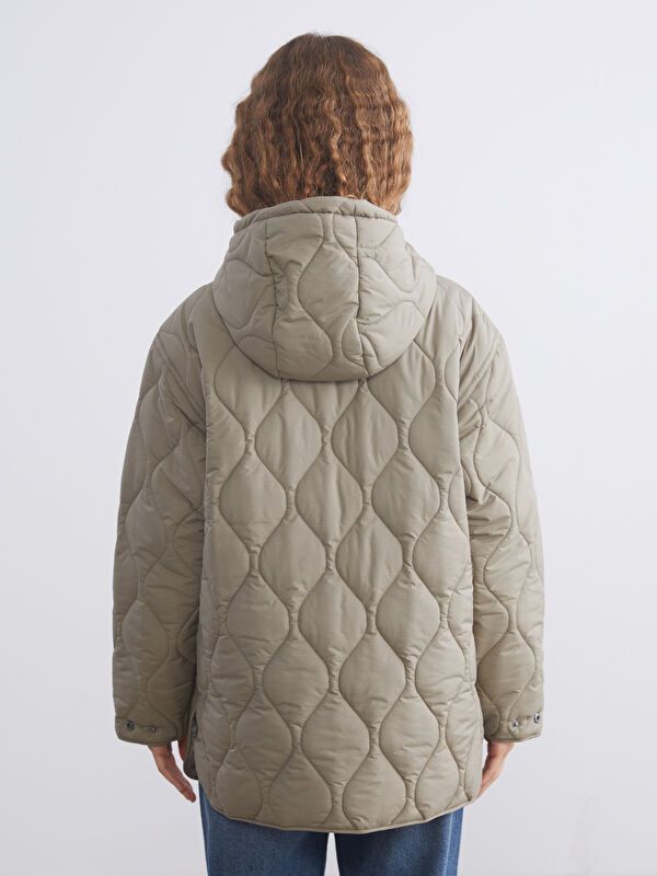Moudda LC Waikiki - Veste légère pour Femme - Tunisie 5