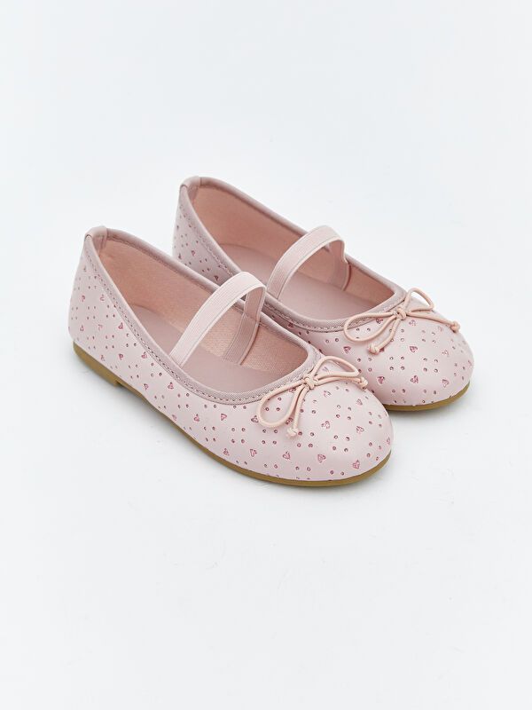 Moudda LC Waikiki - Ballerines pour Fille - Tunisie 1