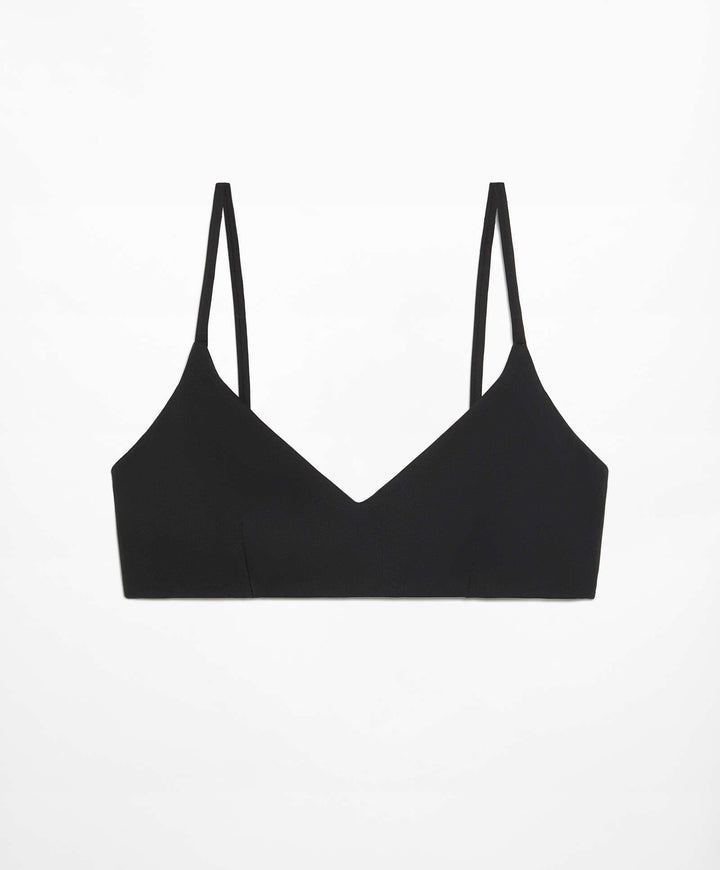 Moudda Oysho - Top Bikini Triangle Rembourré - Tunisie 5