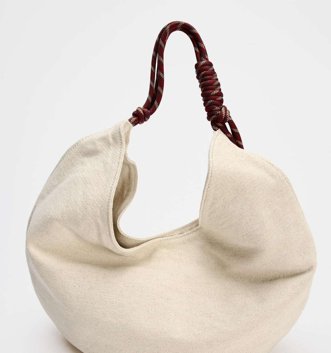 Moudda ZARA - Sac toile cordon - Tunisie 3