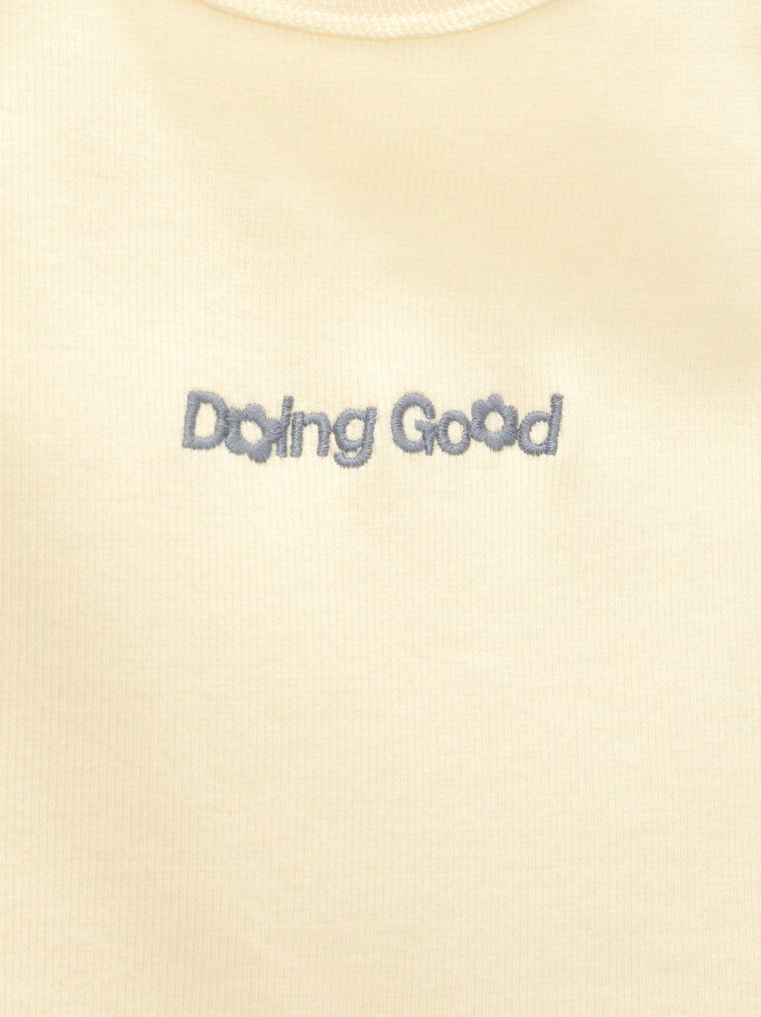 Moudda PULL & BEAR - Top Pacific Texte - Tunisie 2