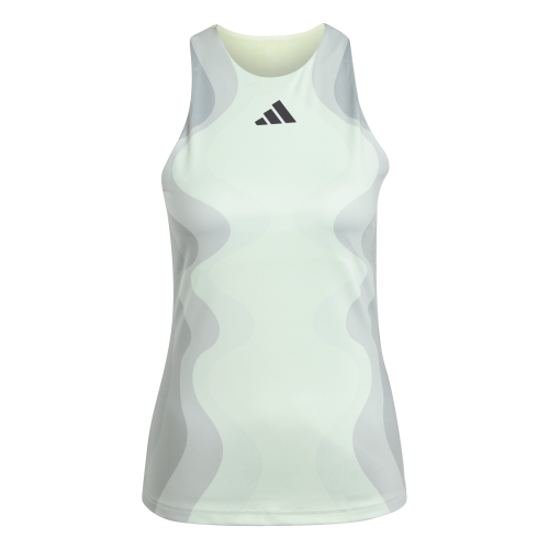 Moudda Adidas - Debardeur de tennis HEAT.RDY Pro Y-3 - Tunisie 2