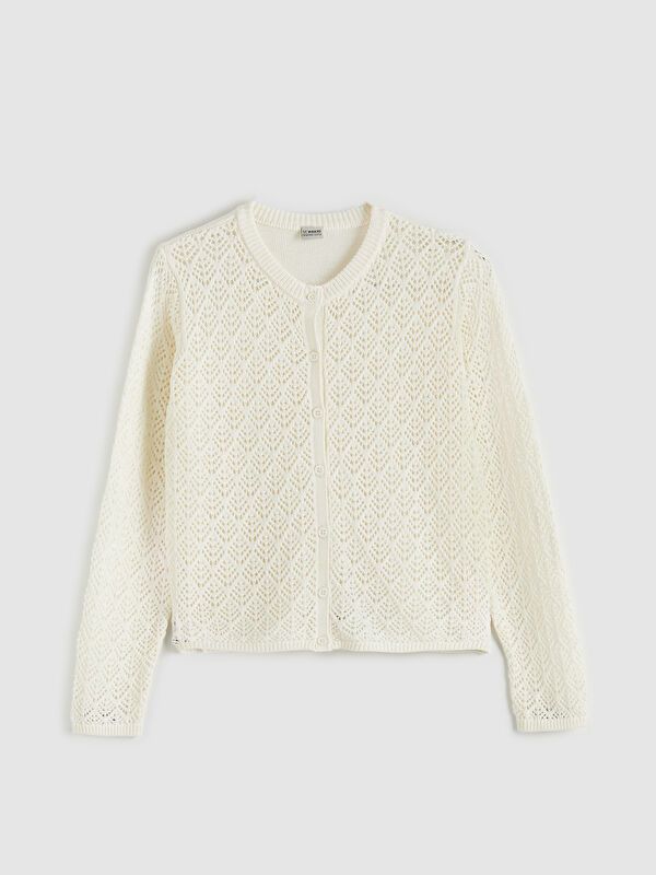 Moudda LC Waikiki - Cardigan en tricot - Tunisie 1