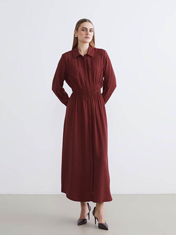 Moudda LC Waikiki - Robe manches longues en tissu - Tunisie 1