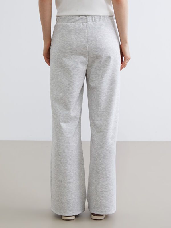 Moudda LC Waikiki - Pantalon en jersey pour Femme - Tunisie 4