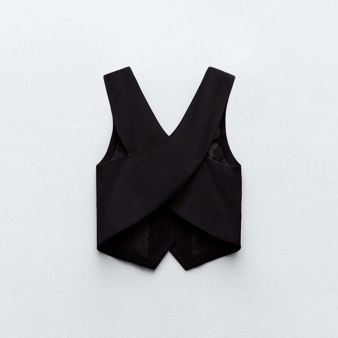 Moudda ZARA - Vest - Tunisie 2