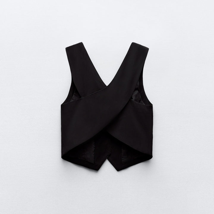 Moudda ZARA - Vest - Tunisie 2