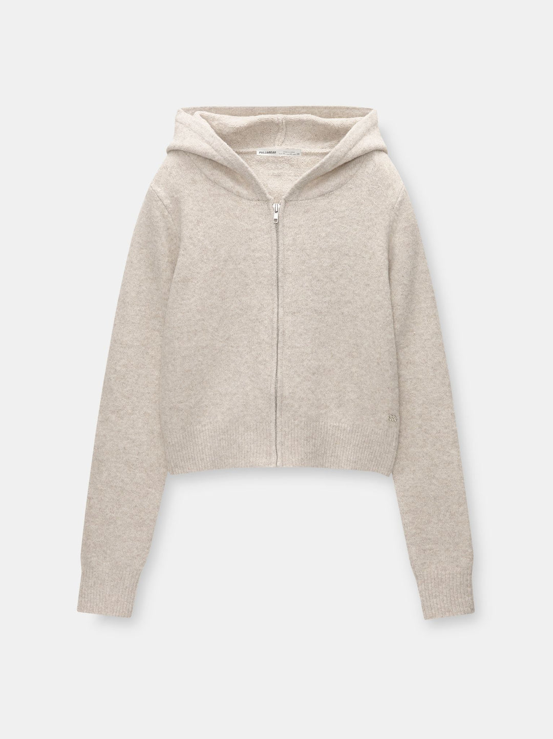 Moudda PULL & BEAR - Veste Pacific Capuche - Tunisie 3