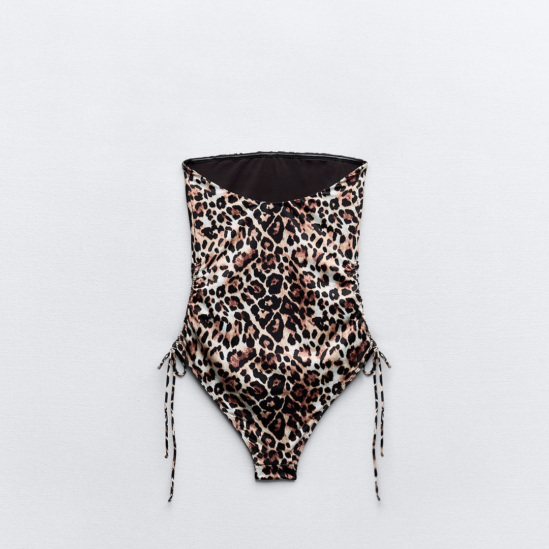 Moudda ZARA - Swimsuit Bikini - Tunisie 3