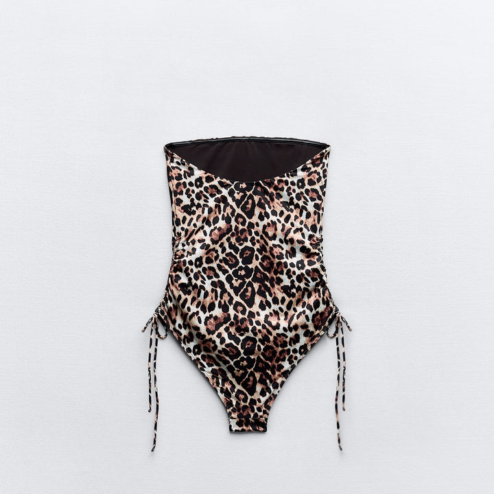 Moudda ZARA - Swimsuit Bikini - Tunisie 3