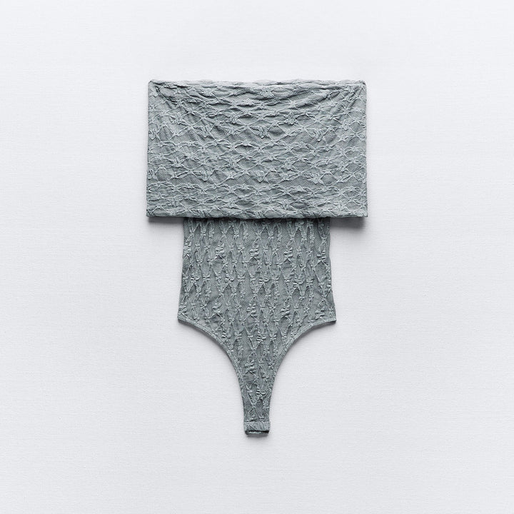 Moudda ZARA -  Body - Tunisie 4