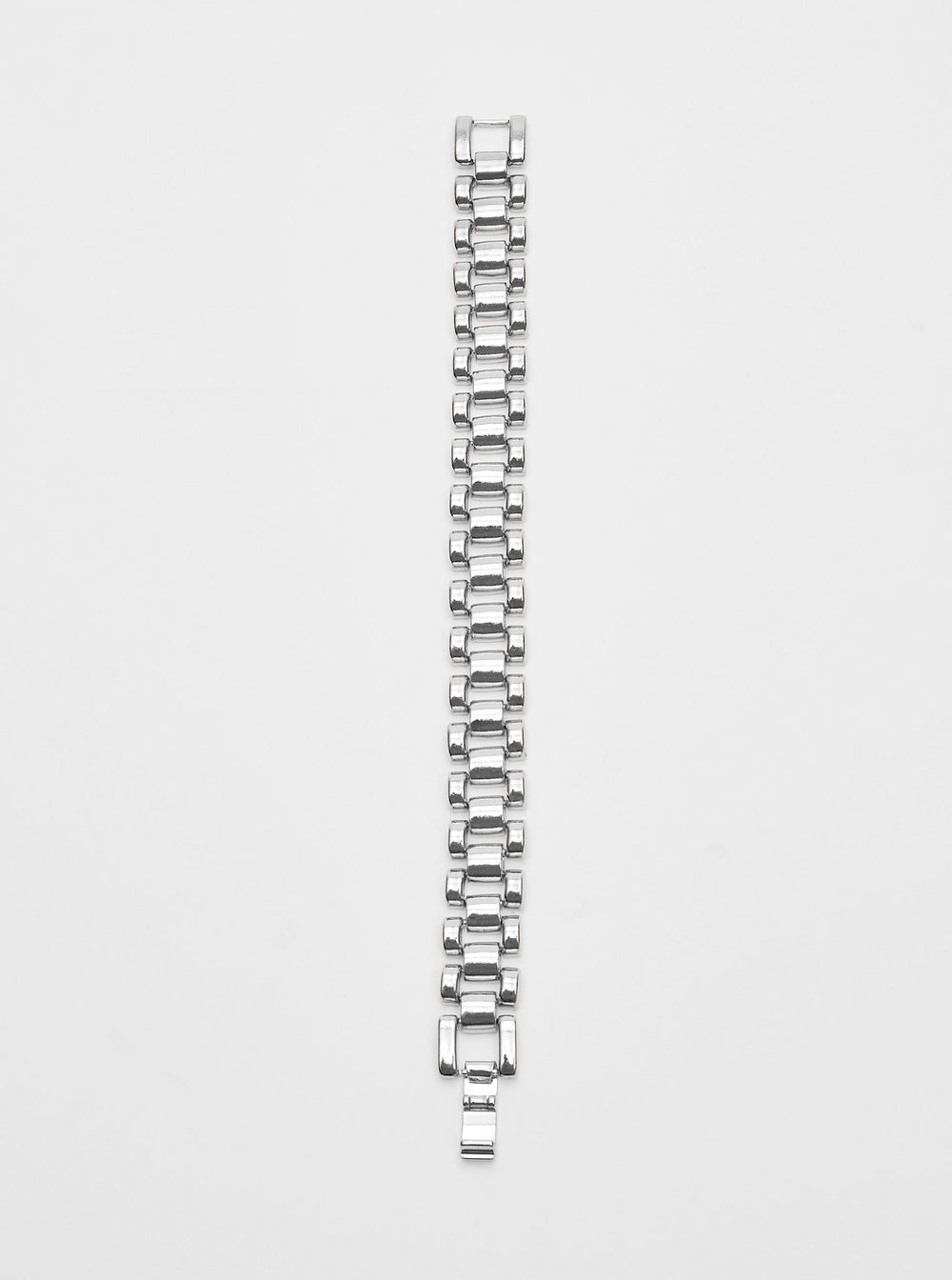 Moudda STRADIVARIUS - Bracelet Chaîne de Montre - Tunisie 2