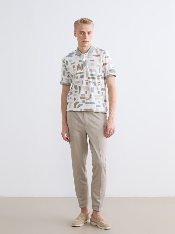 Moudda LC Waikiki - Pantalon mi-saison en tissu - Tunisie 1