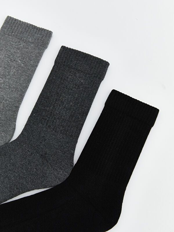 Moudda LC Waikiki - Chaussettes cheville pour Homme - Tunisie 2
