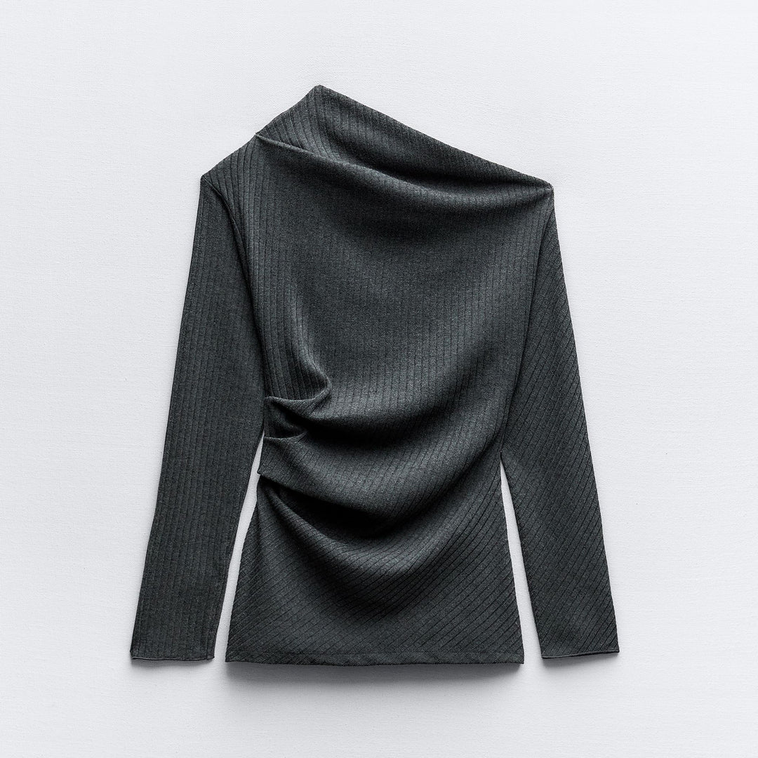 Moudda ZARA -  Basic T-Shirt - Tunisie 4