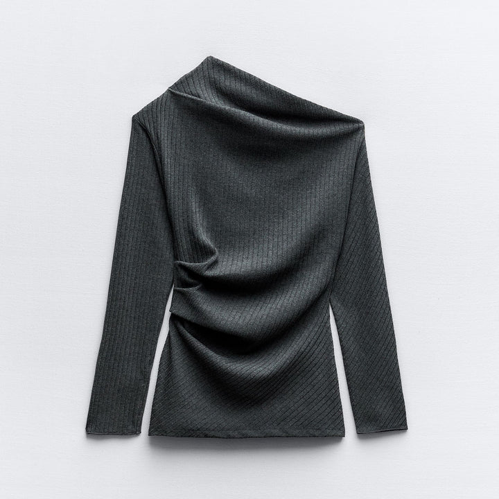 Moudda ZARA -  Basic T-Shirt - Tunisie 4