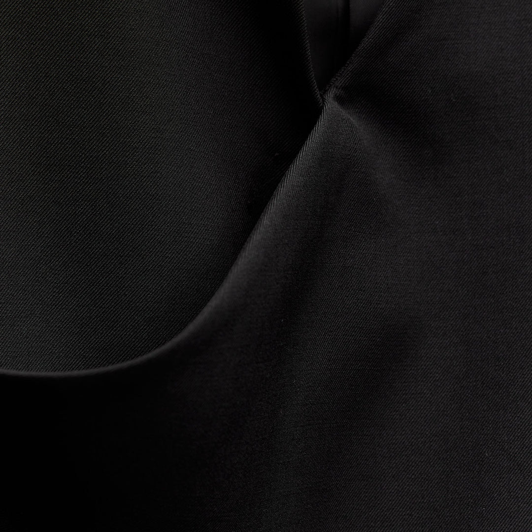 Moudda ZARA - Veste écharpe avec laine - Wardrobe - Tunisie 3