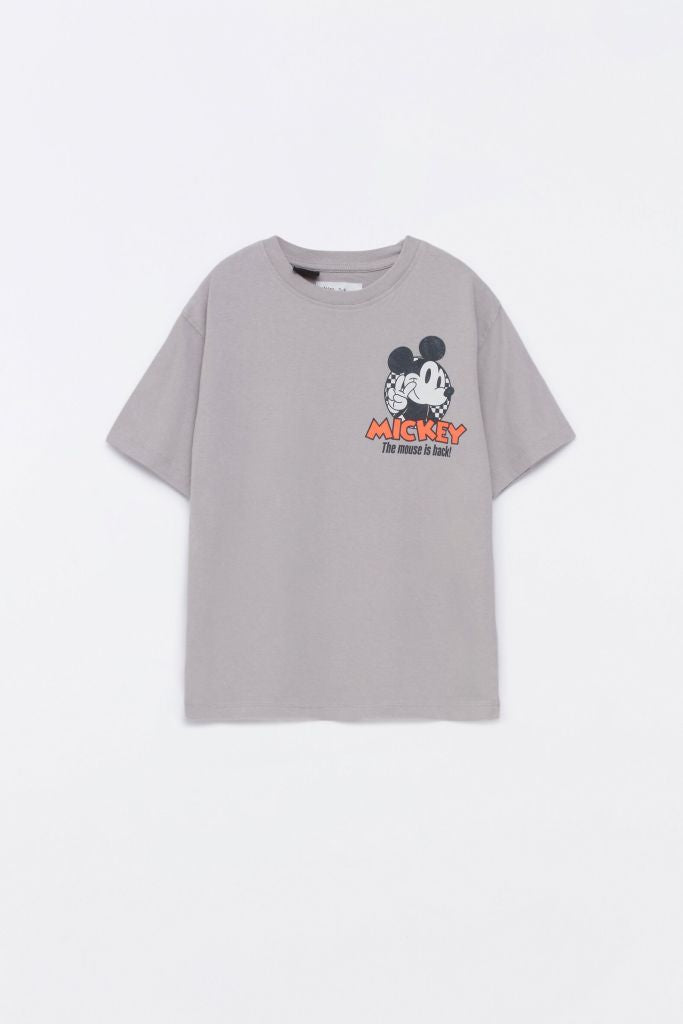 Moudda Lefties - Tee Shirt - 3