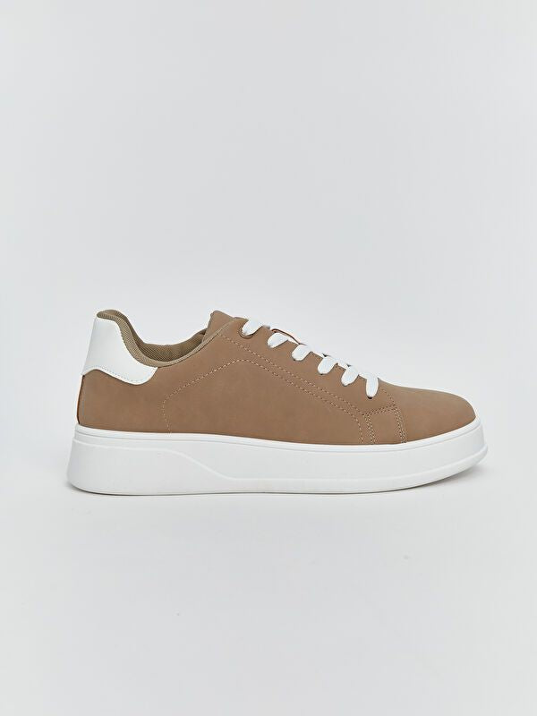 Moudda LC Waikiki - Sneakers Homme Beige - Tunisie 2