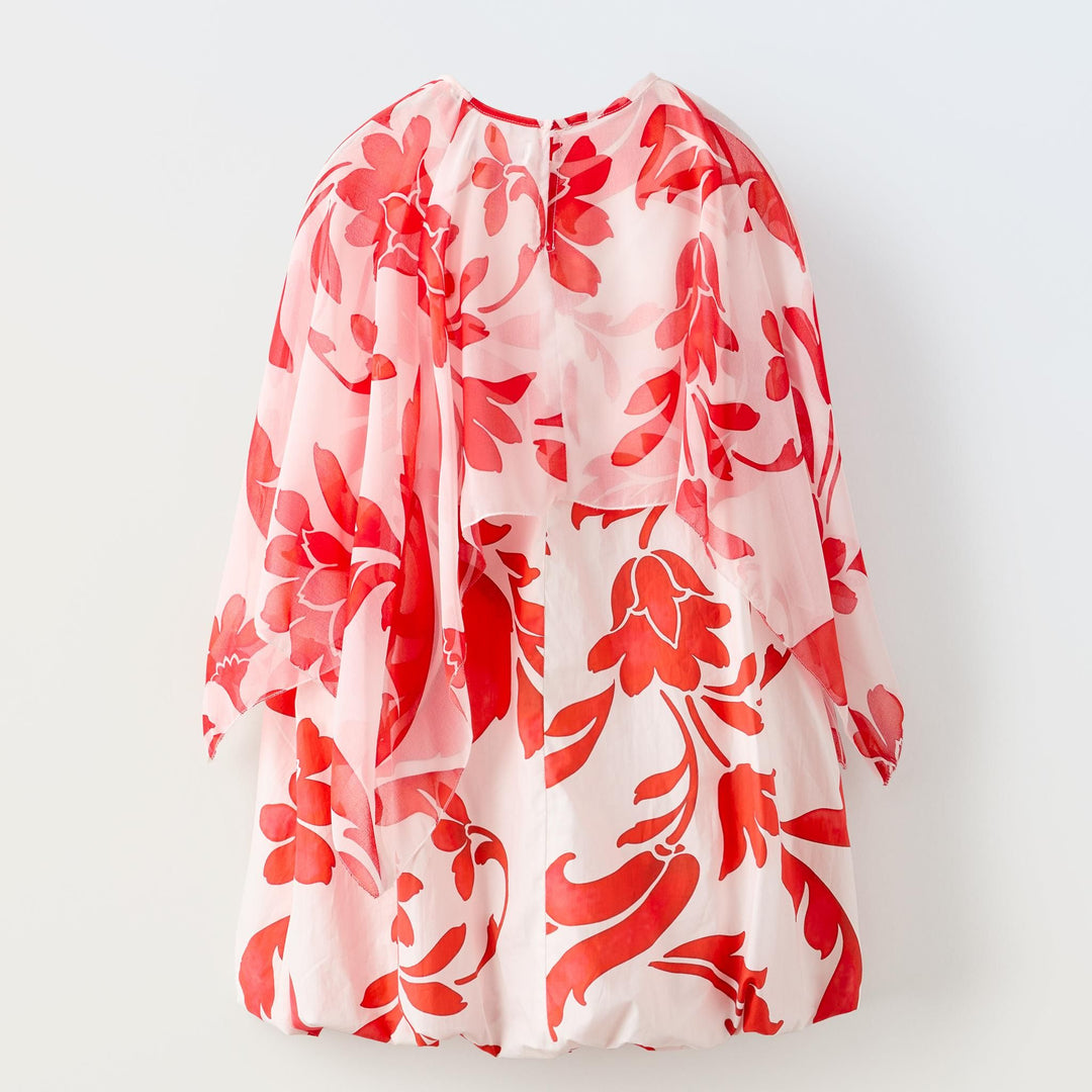 Moudda ZARA - Grl Dress - Tunisie 3