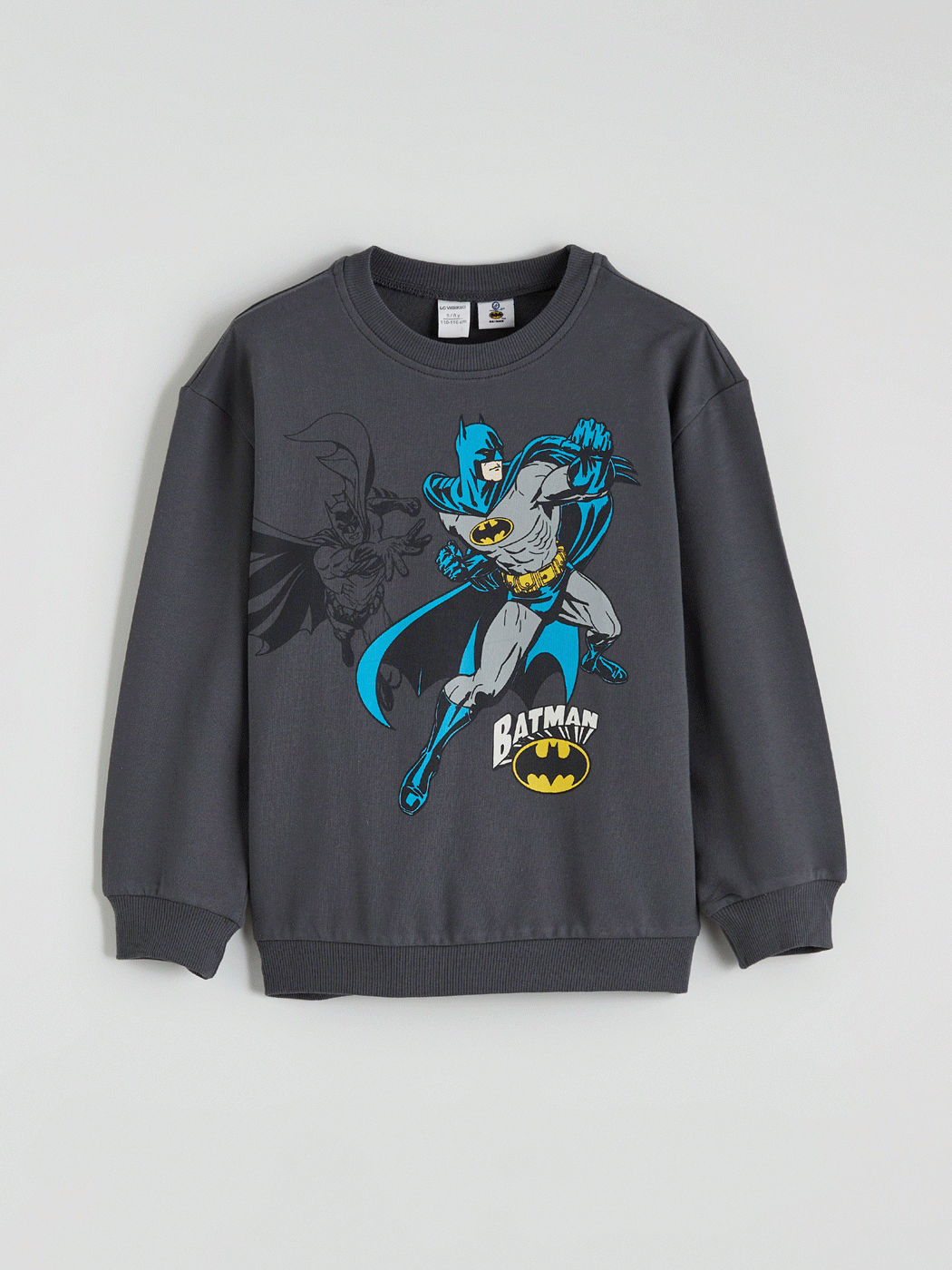 Moudda LC Waikiki - Sweatshirt en jersey - Sous licence - Tunisie 3