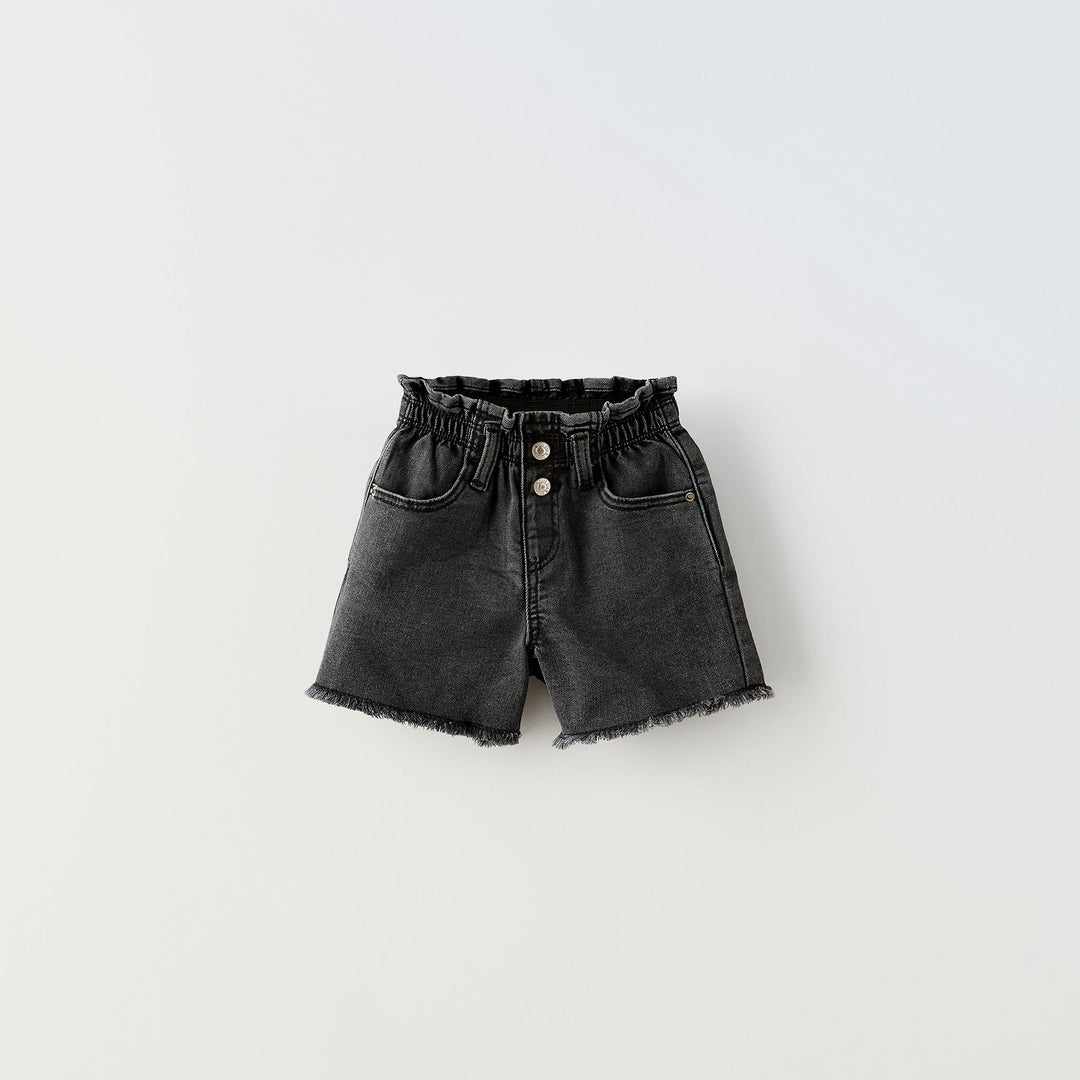 Moudda ZARA - Kd-A B/F Denim - Tunisie 1