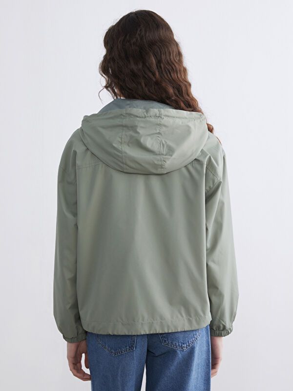 Moudda LC Waikiki - Manteau Imperméable - Tunisie 5
