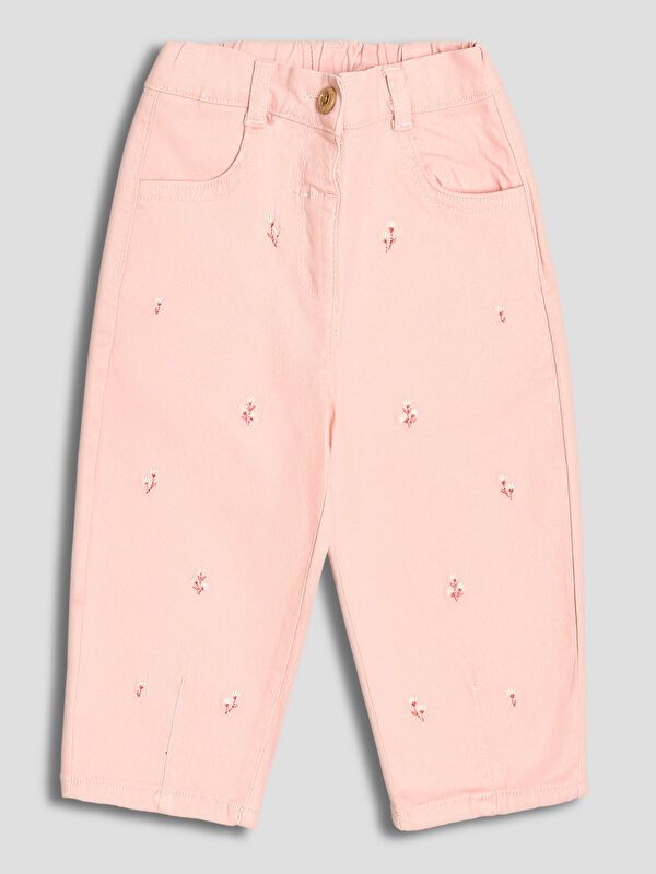 Moudda LC Waikiki - Pantalon en tissu pour Fille - Tunisie 1