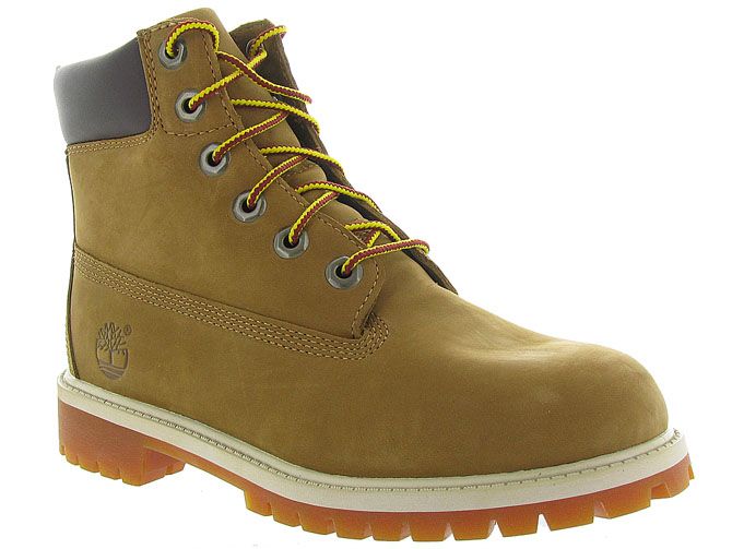 Moudda Timberland - Tunisie