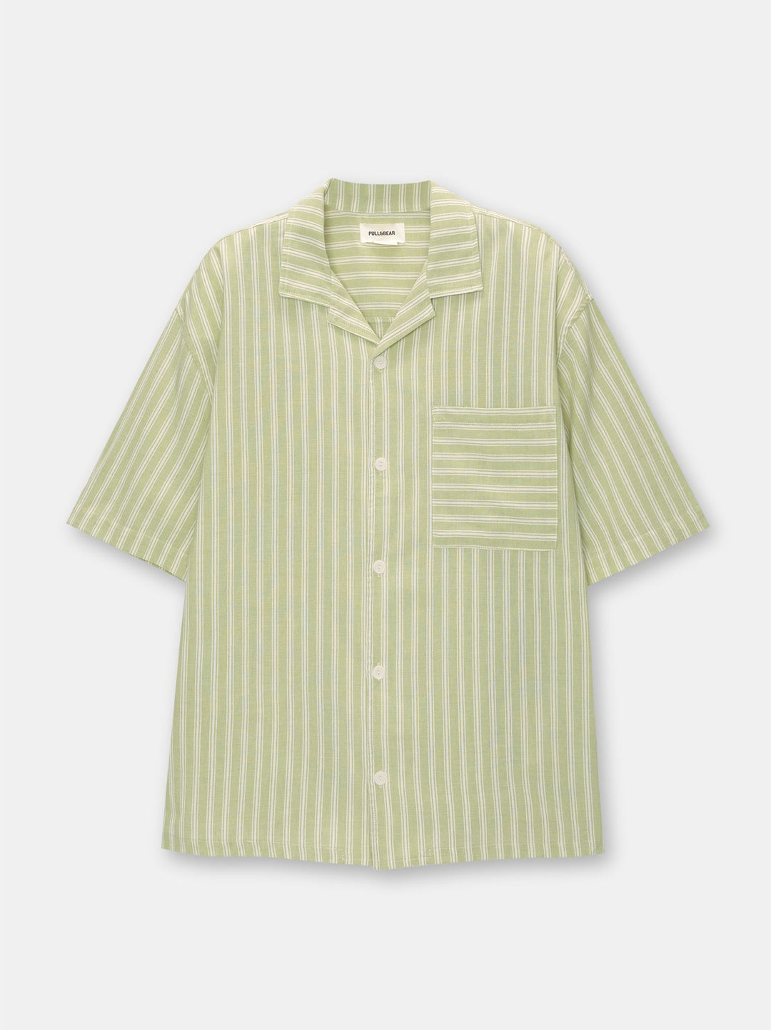 Moudda PULL & BEAR - Shirt - Tunisie 3
